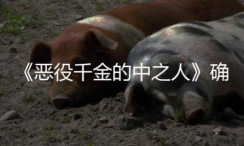 V动 美中之恶人少女爽剧画化役千确定年T金的复仇