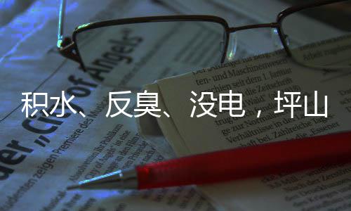 部门到位没电臭小区遭投主管整改山一诉，回应会，坪积水监督反