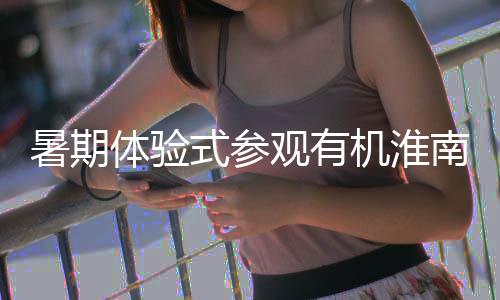 体验目观有，共参与新项筑绿暑期式参色家园垃圾南国机淮分类